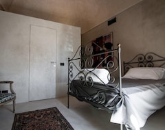 Hotelli Antica Dimora Gallo Basteris (Piozzo, Italia)
