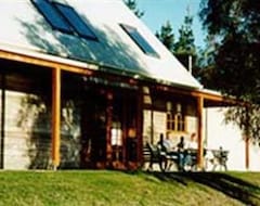 Koko talo/asunto Otago Cottages (Hobart, Australia)