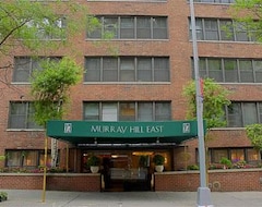 Otel Murray Hill East Suites (New York, ABD)