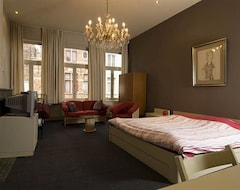 Khách sạn Guesthouse Maison De La Rose (Bruges, Bỉ)