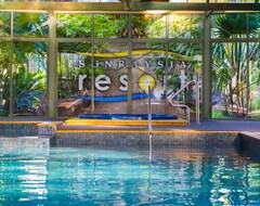 Sunraysia Resort (Mildura, Australien)