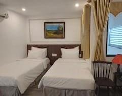 Khách sạn Hanoi Endless Hotel (Hà Nội, Việt Nam)