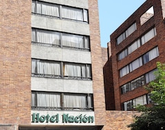Hotel Nación (Bogota, Kolumbija)