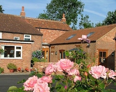 Hotel West View (Louth, United Kingdom)
