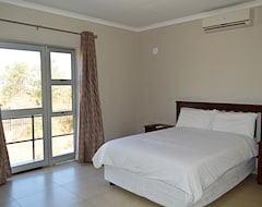 Otel Royal Khalanga Lodge (Tzaneen, Güney Afrika)