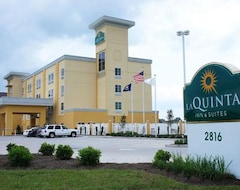 Hotel La Quinta Inn & Suites Gonzales (Gonzales, USA)
