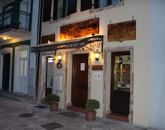 Khách sạn Hotel Pelikan (Bar, Montenegro)