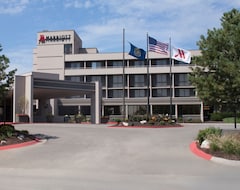 Khách sạn Omaha Marriott (Omaha, Hoa Kỳ)