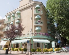 Hotel Flora (Cattòlica, Italy)