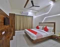 Khách sạn Hotel Kailash (Junagadh, Ấn Độ)