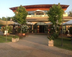 Oda ve Kahvaltı Country Club Sport (Alba Adriatica, İtalya)