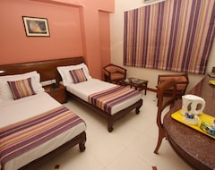 Hotel Crescent Park (Chennai, India)