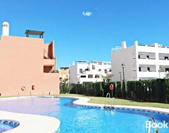 Cijela kuća/apartman Paraiso De Vera Hatutu (Playade Alojera, Španjolska)
