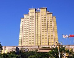 Cinese Hotel Dongguan Shijie (Dongguan, China)