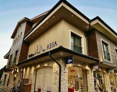 Khách sạn Resa Hotel GÖcek (Mugla, Thổ Nhĩ Kỳ)