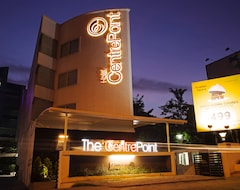 Khách sạn The Centre Point (Chennai, Ấn Độ)