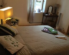 Cijela kuća/apartman Room For Rent In 2 Steps From Perrache Station! Rest Of The Apartment Roommate (Lyon, Francuska)