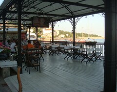 Hotel Mistral (Balchik, Bulgaria)