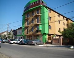 Hotel Pensiunea Ivu Si Raul (Temišvar, Rumunjska)