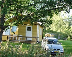 Hele huset/lejligheden Roksvamp 3 (Holmsjö, Sverige)