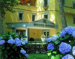 Hotelli Hotel Royal (Bolsena, Italia)