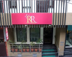 Pansion RR Residency (New Delhi, Indija)