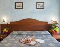 Hotel Baia Blu (Alassio, Italija)