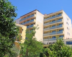 Hotel Amazonas (El Arenal, España)