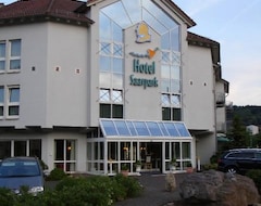 Hotelli Hotel Saarpark (Mettlach, Saksa)