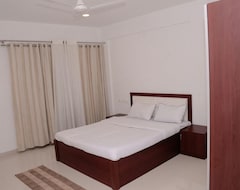 Hotel Mizzle (Pune, India)