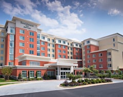 Hotel Residence Inn Atlanta Perimeter Center Dunwoody (Dunwoody, Sjedinjene Američke Države)