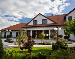 Khách sạn Arkadia (Sochaczew, Ba Lan)