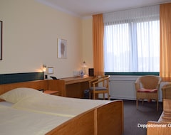 Hotel Am Pferdezentrum (Vechta, Germany)