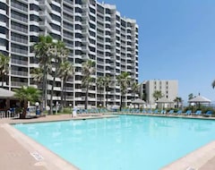 Hotelli Saida Towers By Padre Island Rentals (South Padre Island, Amerikan Yhdysvallat)