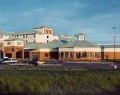 Hotelli Royal Hotel Edmonton Airport Trademark Collection By Wyndham (Leduc, Kanada)