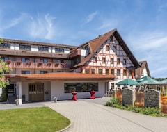 Danner´s Hotel Löwen (Dornhan, Germany)
