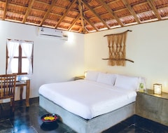 Cijela kuća/apartman Agonda Dream View Resort (Agonda, Indija)