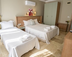 Hotelli Ebruli Otel Cunda (Ayvalık, Turkki)