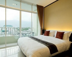 Hotel The Grand Wipanan Residence (Chiang Mai, Thailand)