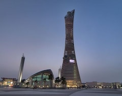 Hotel The Torch Doha (Doha, Katar)