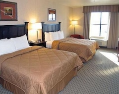Otel Comfort Inn & Suites Henderson - Las Vegas (Henderson, ABD)