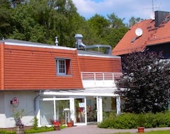 Seehotel Karlslust (Storkow, Germany)