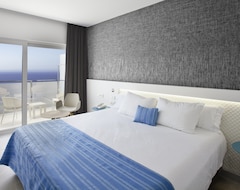 Hotel Suitopia Sol Y Mar Suites (Calpe, Spain)