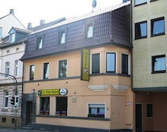 Khách sạn Hotel City Hilden (Hilden, Đức)