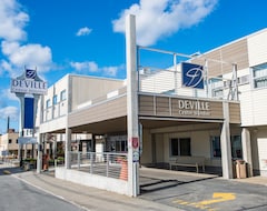 Hotel Le Deville par G5 (Rouyn-Noranda, Canada)