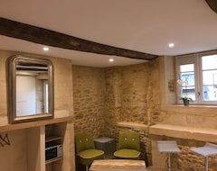 Căn hộ có phục vụ Appartement Des Ursulines (Bayeux, Pháp)