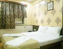 Hotel Sharda Residency (Mumbai, Indija)