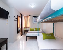 Khách sạn Hotel Ayenda Calypso 1142 (Pereira, Colombia)