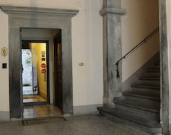 Hotel A Palazzo Busdraghi Residenza D'Epoca (Lucca, Italia)