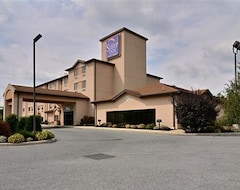 Hotel Sleep Inn And Suites Hagerstown (Hagerstown, USA)